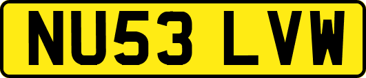 NU53LVW