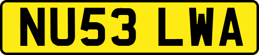 NU53LWA