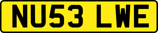 NU53LWE