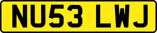 NU53LWJ