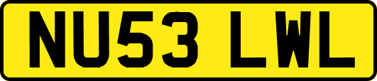 NU53LWL