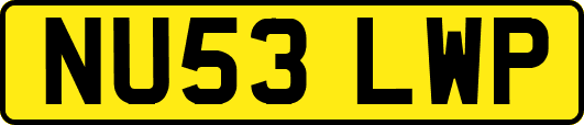 NU53LWP
