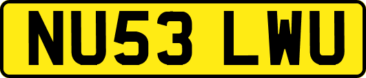 NU53LWU
