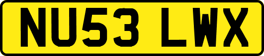 NU53LWX