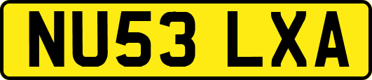 NU53LXA
