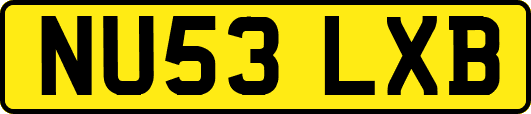 NU53LXB