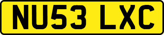 NU53LXC