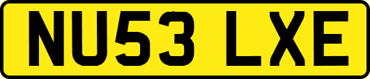 NU53LXE