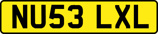NU53LXL