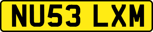 NU53LXM