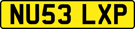 NU53LXP
