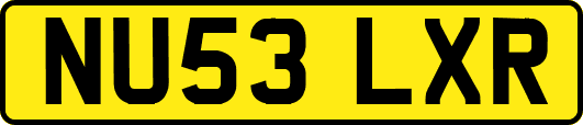 NU53LXR