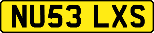 NU53LXS