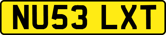 NU53LXT