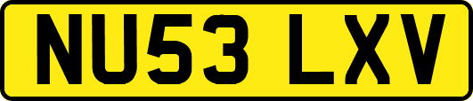 NU53LXV