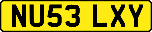 NU53LXY
