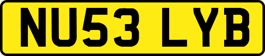 NU53LYB