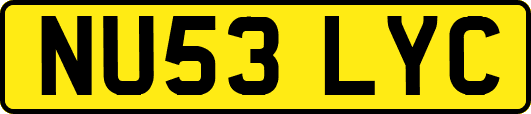 NU53LYC