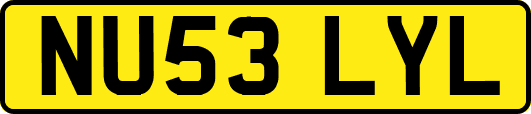 NU53LYL