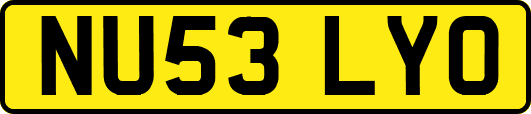 NU53LYO