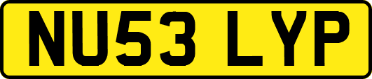 NU53LYP