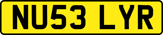 NU53LYR