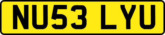 NU53LYU