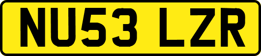 NU53LZR