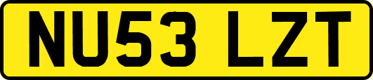 NU53LZT