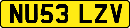 NU53LZV