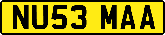 NU53MAA