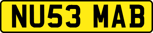 NU53MAB