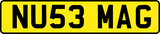 NU53MAG