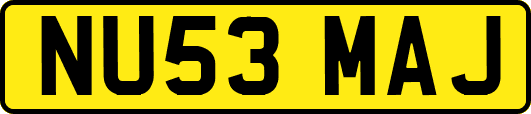 NU53MAJ