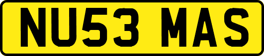 NU53MAS