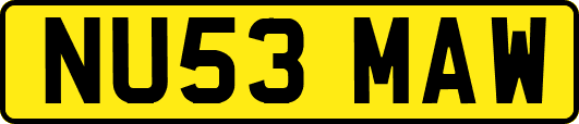 NU53MAW