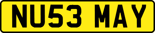 NU53MAY