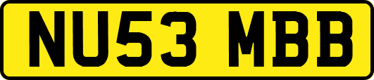 NU53MBB