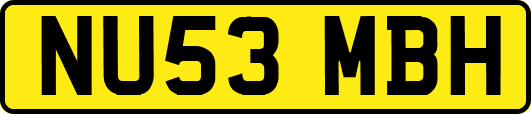 NU53MBH