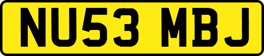NU53MBJ