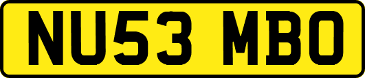 NU53MBO