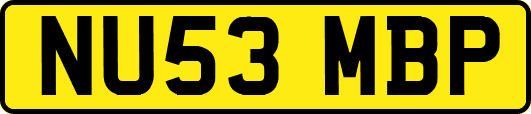 NU53MBP