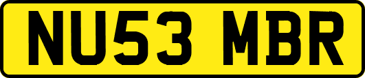 NU53MBR
