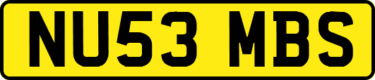 NU53MBS