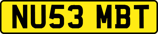 NU53MBT