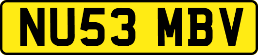NU53MBV
