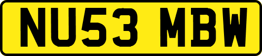 NU53MBW