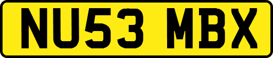NU53MBX