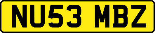 NU53MBZ