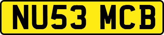 NU53MCB